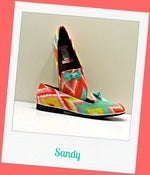 Image of Sandy
