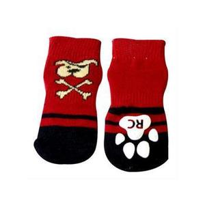Image of Pirate Pooch PAWks Dog Socks