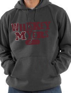 Image of Whiskey Myers Sweatshirt
