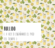 Image of Aullido-Descarga Digital