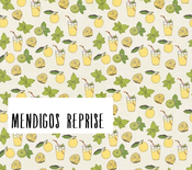 Image of Mendigos Reprise-Descarga Digital.