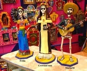 Image of Skulls