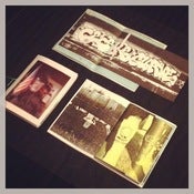 Image of An American Piece of Crap Zine
