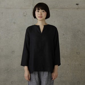 Image of Tonia Tunic: Nuit