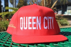 Image of Queen City