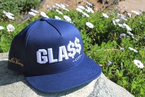 Image of Glass City