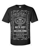 Image of We Are Rollers South West Brew T-Shirt