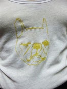 Image of WINKING LEROY TANK!!! 