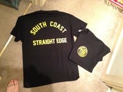 Image of SCSE TSHIRT