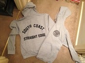 Image of SCSE PULLOVER HOODY