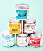 Image of Little Sugar Whipped Soaps - 5 oz size