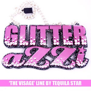 Image of Glitterazzi Necklace
