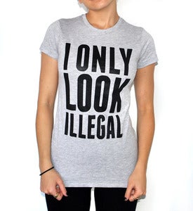 On Sale Now! ILLEGAL HEATHER