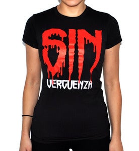 On Sale Now! SHAMELESS BLACK