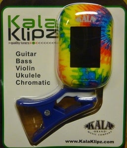 Image of Kala Klipz Digital Tuner