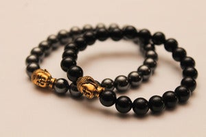 Image of Peace Buddha