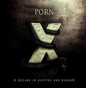 Image of A DECADE IN GLITTER AND DANGER 14 trax Album CD