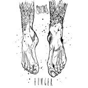 Image of HOWL19: SPECTRES - Hunger; 12" EP. SECOND PRESSING.