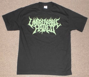 Image of T-SHIRT's : UNBREAKABLE HATRED, CRYPTOPSY, HIDDEN PRIDE