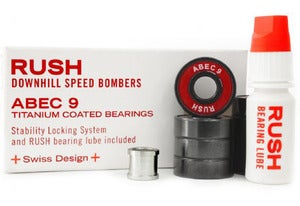 Image of *All NEW* ABEC 9 Downhill Speed Bombers