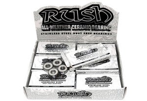 Image of RUSH Ceramic All-Weather 