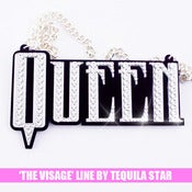 Image of Queen Necklace
