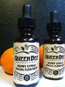 Image of 1oz. Honey Cleanser