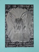 Image of We Wrestle Not...Ephesians 6:12