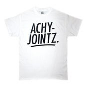Image of Logo Tee (White)