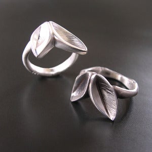 Image of Bamboo Ring