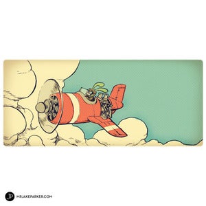Image of Rabbit Flight