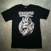 Image of Creeping Nomadic T-shirt