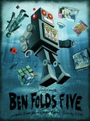 Image of Ben Folds Five! Seattle.