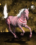 Image of Pink Zebra AP