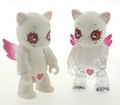 Image of Toy2R Sky Doll Qee