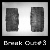Image of Break Out 3 - Compilation CD