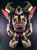 Image of Mecha Azteca Original Edition 