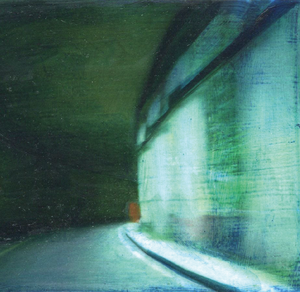 Image of CHRIS PETIT - <i>MUSEUM OF LONELINESS</i> (TEST CENTRE LP)