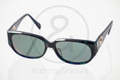 Image of Celine CLF-586A :: Vintage Sunglasses