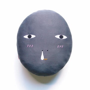 Image of Mr.Mocoso