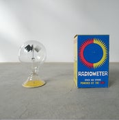 Image of Vintage radiometer