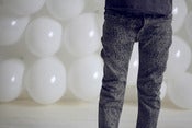 Image of Jeans slim Finger in the nose khaki ♥