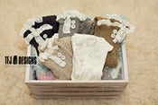 Image of Lacey Lou Leg Warmers - SIX Colors - Teen to Adult - NEW