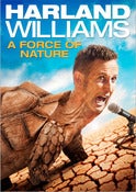 Image of A FORCE OF NATURE - COMEDY SPECIAL