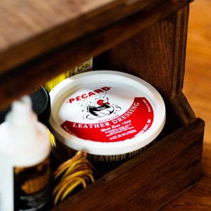 Image of Pecard Leather Dressing 6oz