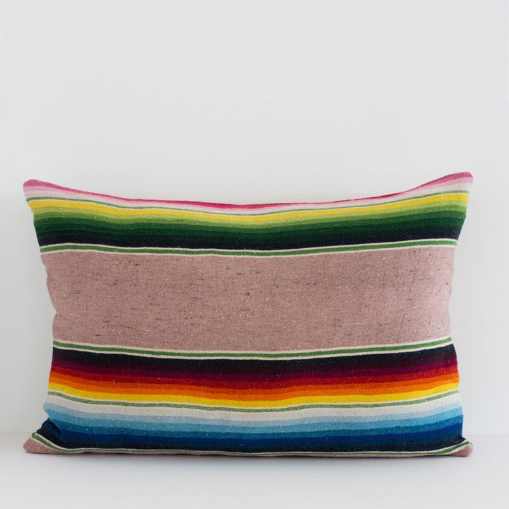 Image of SALTILLO PILLOW