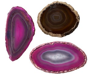 Image of Gemstone Magnet Set 6