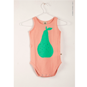 Image of Body Pear