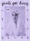 Image of Girls Get Busy #16 - 3 for £3