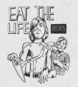 Image of ETL t-shirt